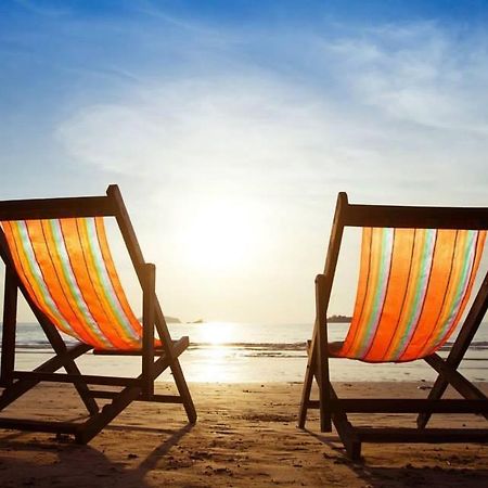 Kos Palace Apartman Lido di Jesolo Kültér fotó