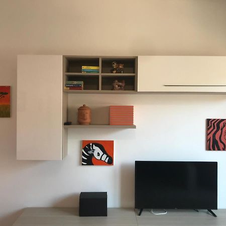 Kos Palace Apartman Lido di Jesolo Kültér fotó