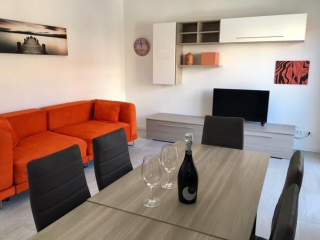 Kos Palace Apartman Lido di Jesolo Kültér fotó