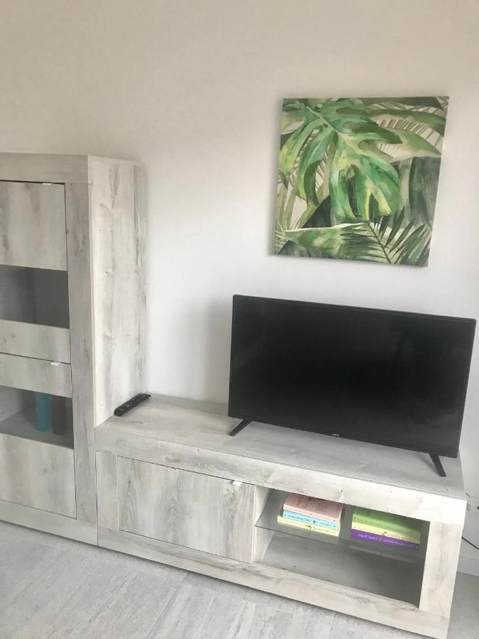 Kos Palace Apartman Lido di Jesolo Kültér fotó