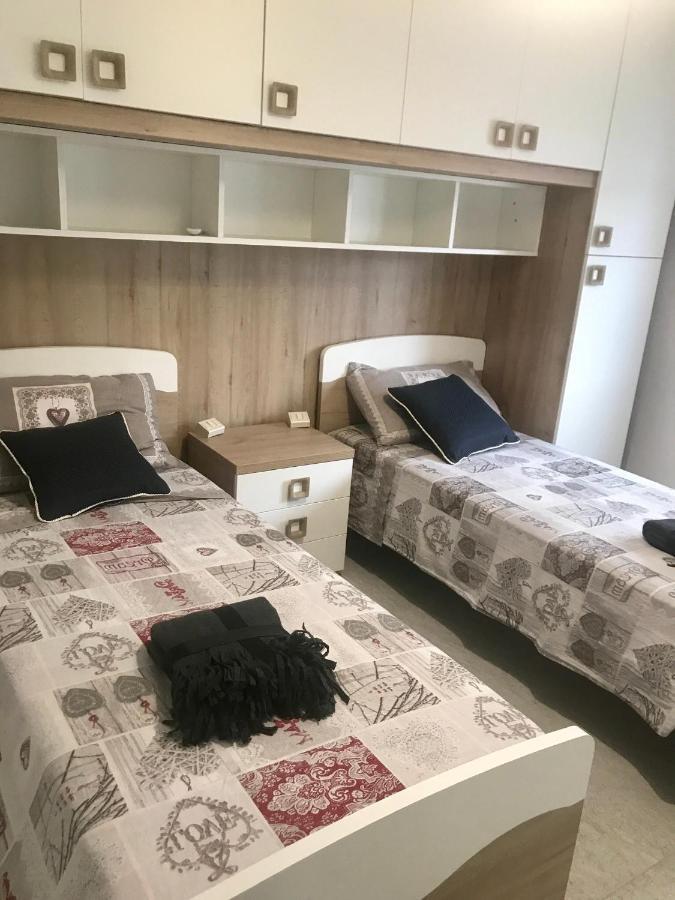 Kos Palace Apartman Lido di Jesolo Kültér fotó