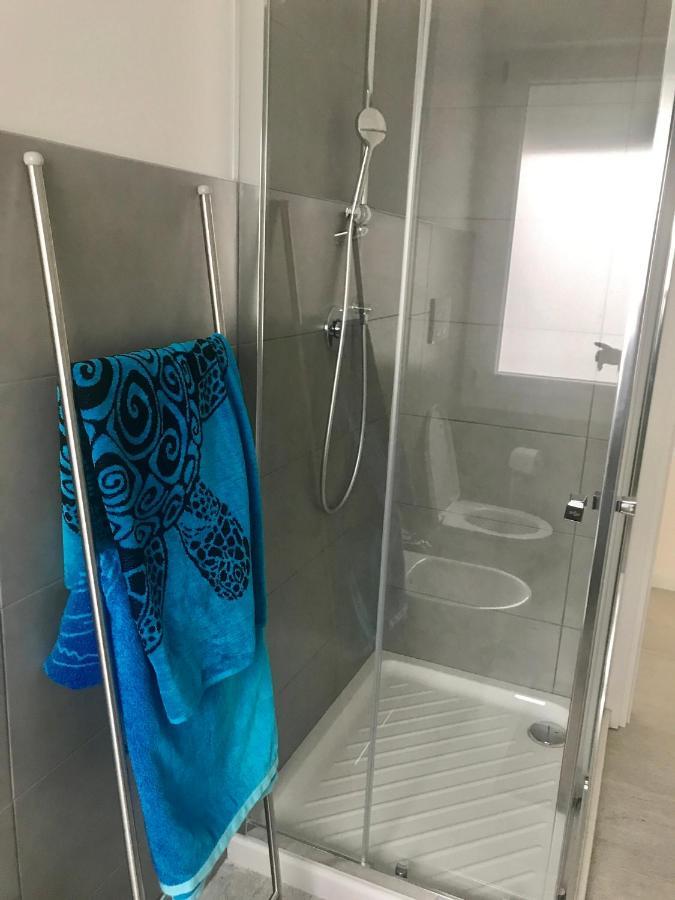 Kos Palace Apartman Lido di Jesolo Kültér fotó