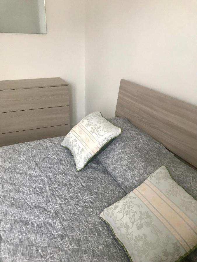 Kos Palace Apartman Lido di Jesolo Kültér fotó