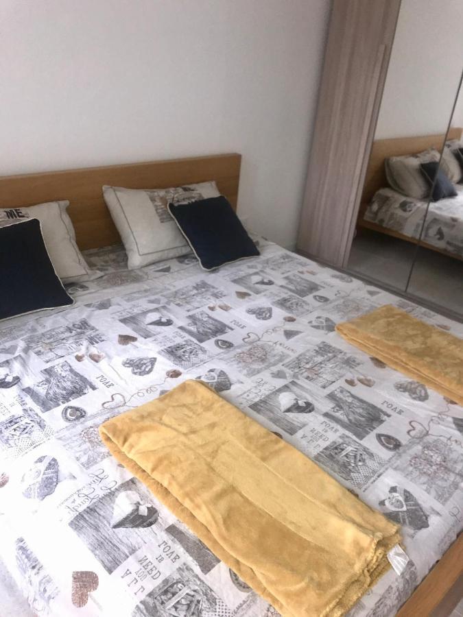 Kos Palace Apartman Lido di Jesolo Kültér fotó