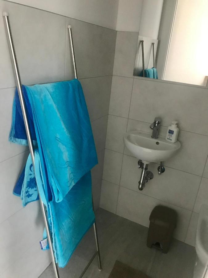 Kos Palace Apartman Lido di Jesolo Kültér fotó