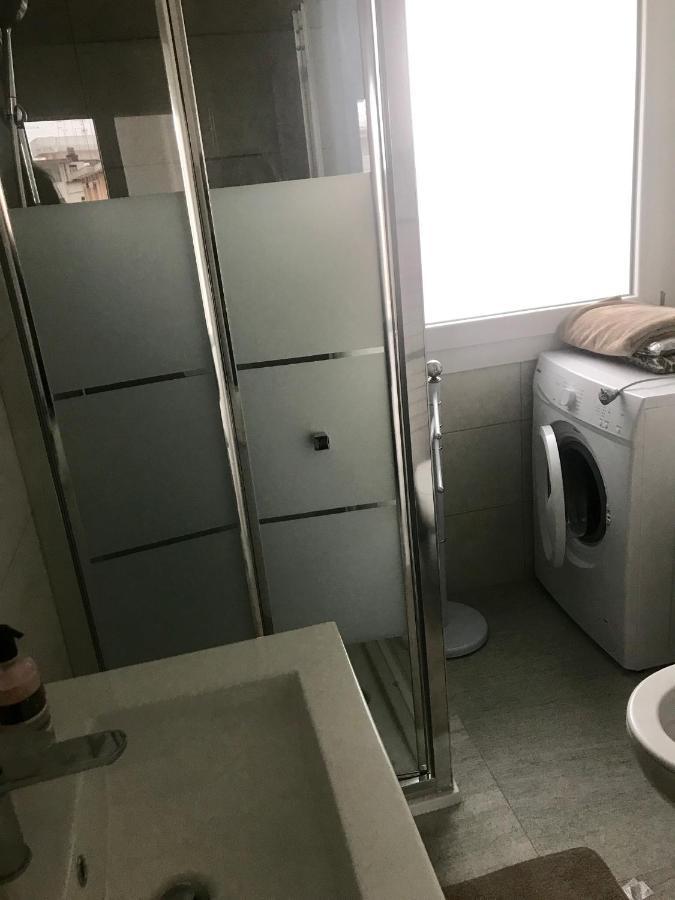 Kos Palace Apartman Lido di Jesolo Kültér fotó