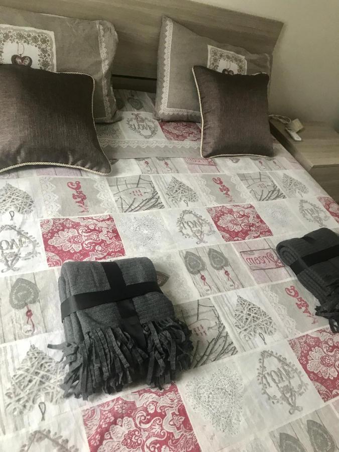 Kos Palace Apartman Lido di Jesolo Kültér fotó