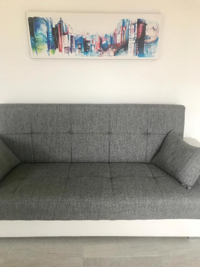 Kos Palace Apartman Lido di Jesolo Kültér fotó