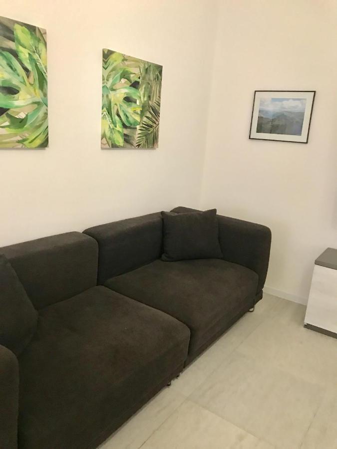 Kos Palace Apartman Lido di Jesolo Kültér fotó