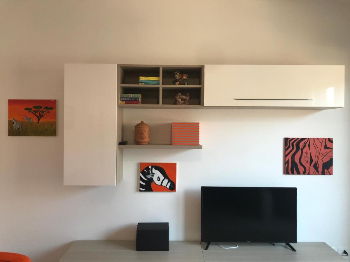 Kos Palace Apartman Lido di Jesolo Kültér fotó
