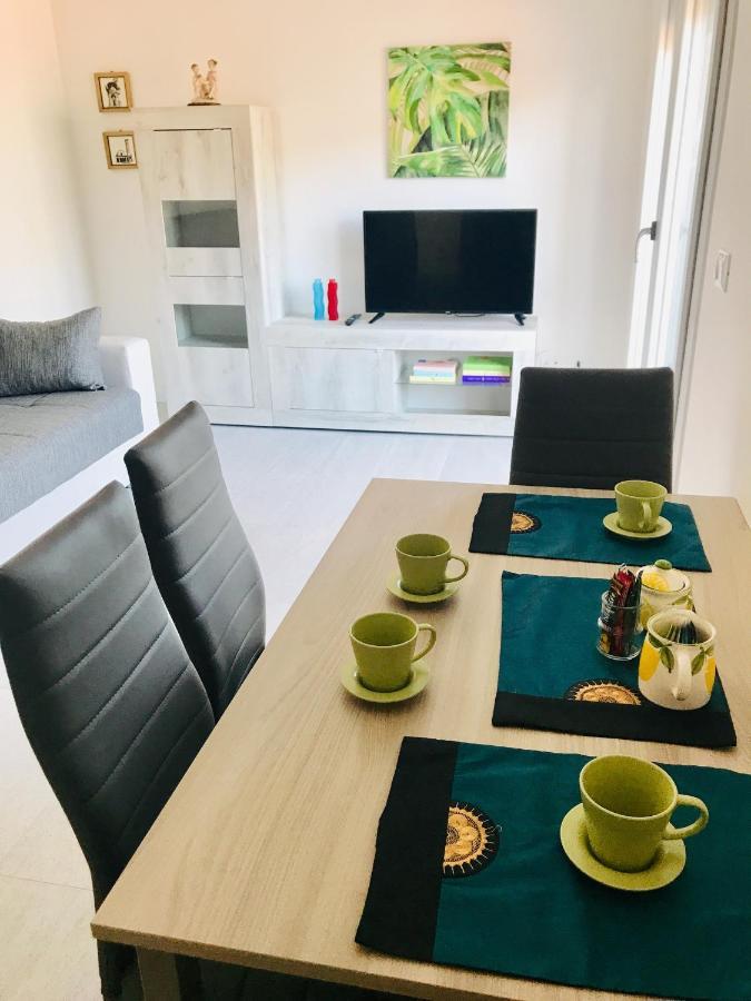 Kos Palace Apartman Lido di Jesolo Kültér fotó