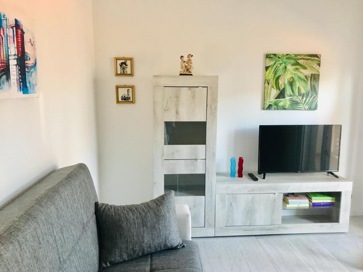 Kos Palace Apartman Lido di Jesolo Kültér fotó