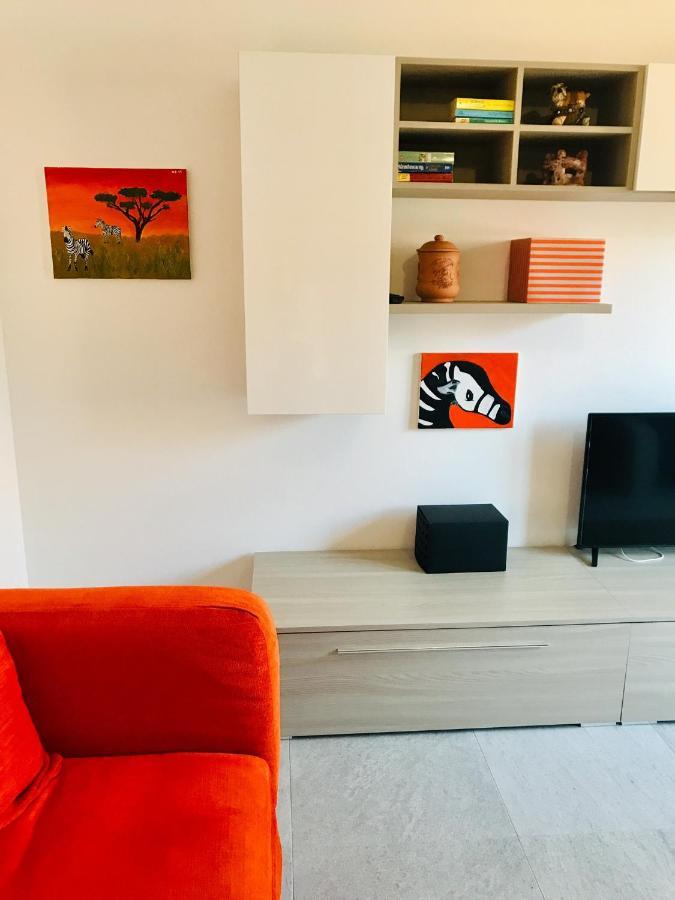 Kos Palace Apartman Lido di Jesolo Kültér fotó